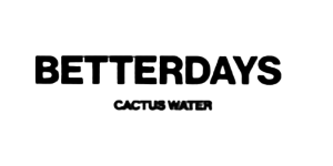better days logo