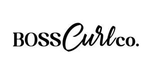 boss curl co logo