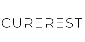 curerest logo