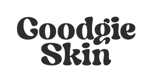 goodgie skin logo