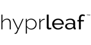 hypreleaf logo