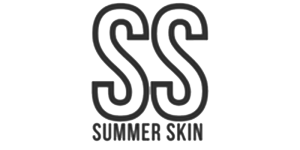summer skin logo